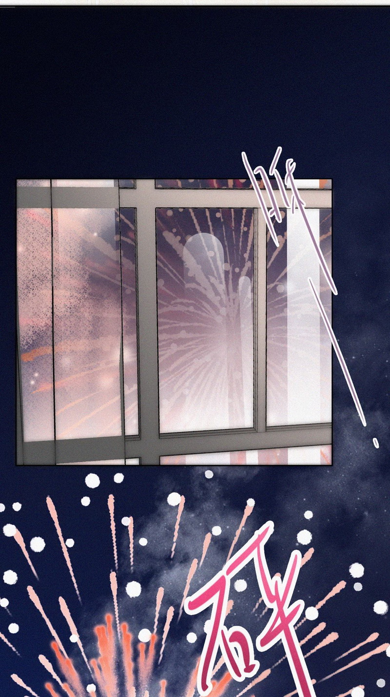 逆袭之好孕人生第97话 一起过年