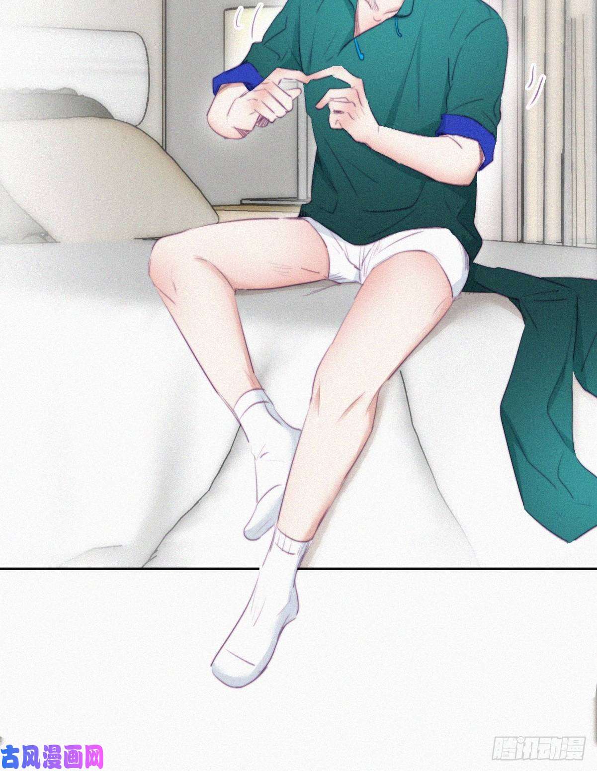 逆袭之好孕人生第96话 及时行乐