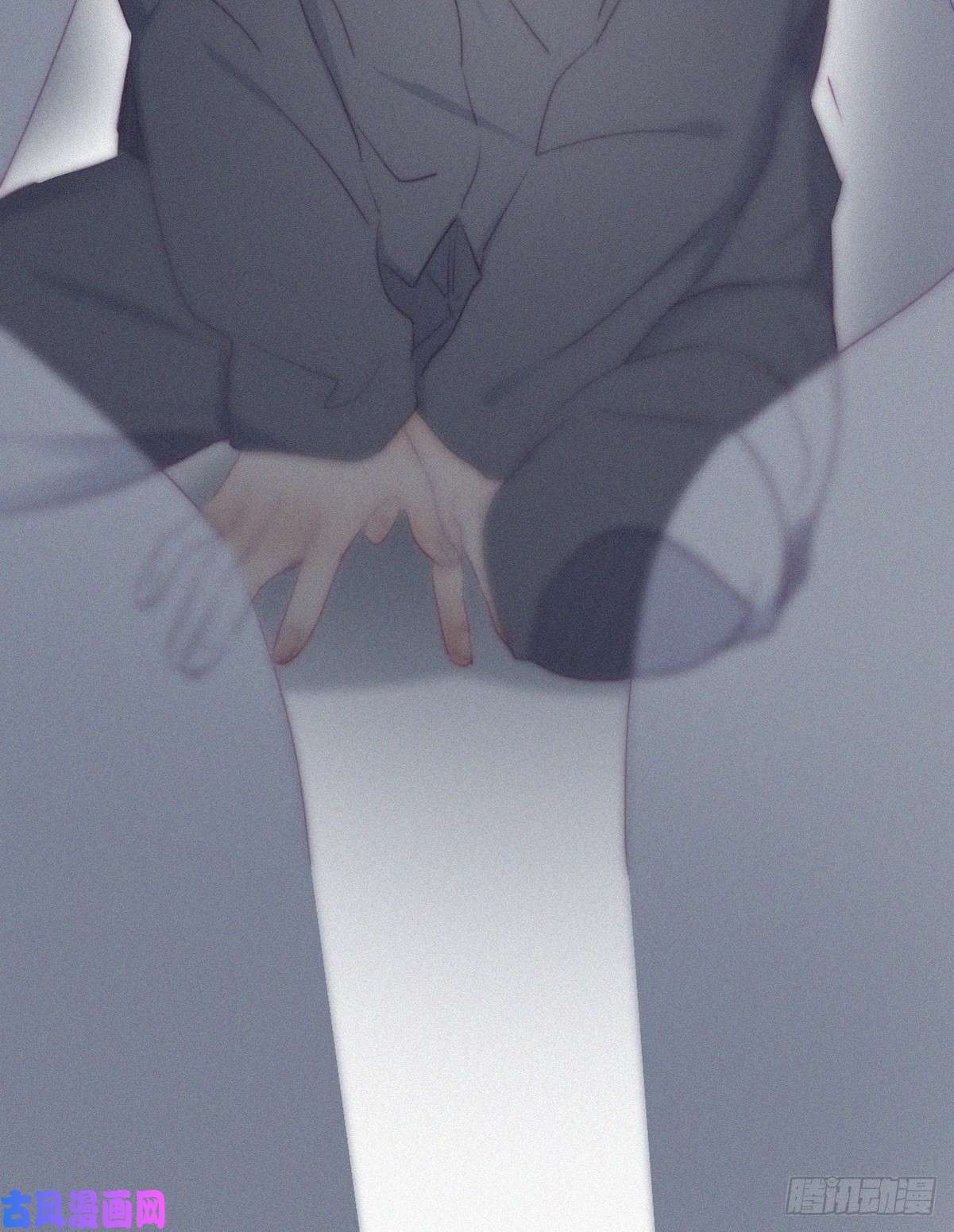 逆袭之好孕人生第97话 新春第一次