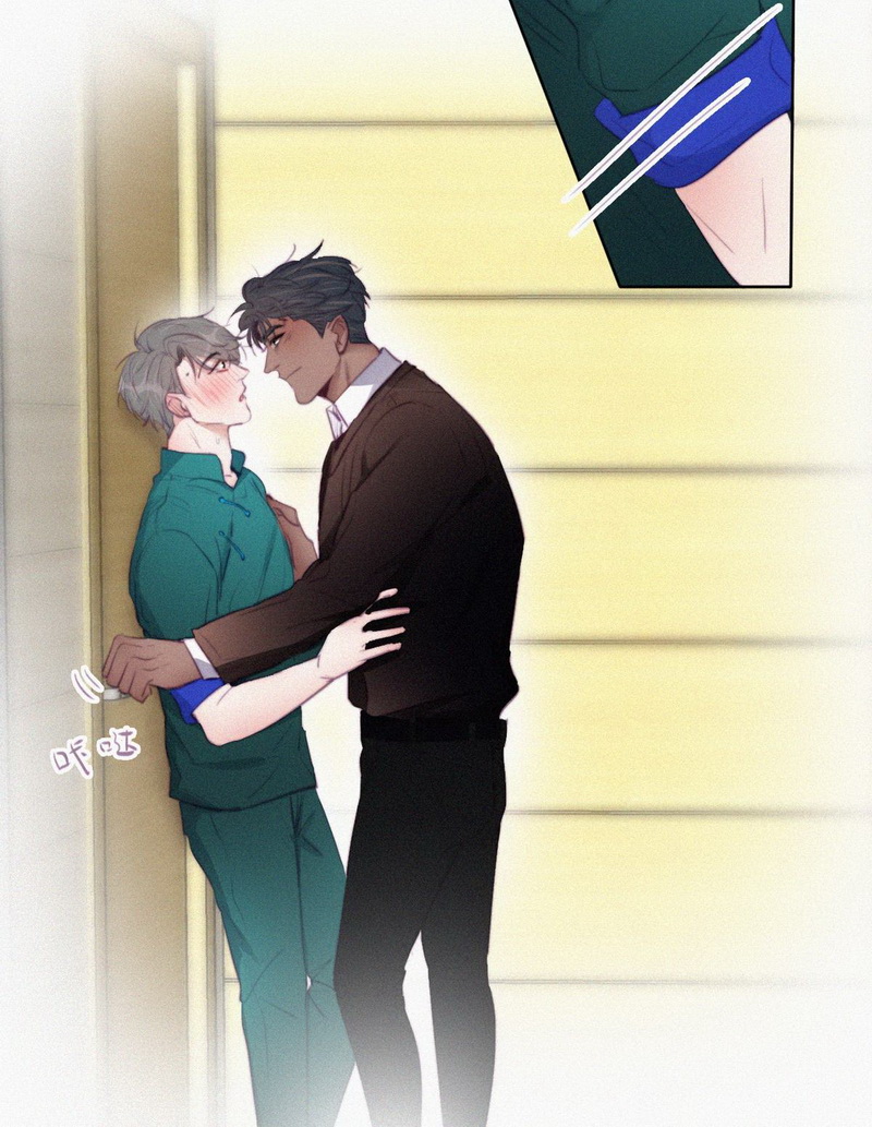 逆袭之好孕人生第99话 及时行乐