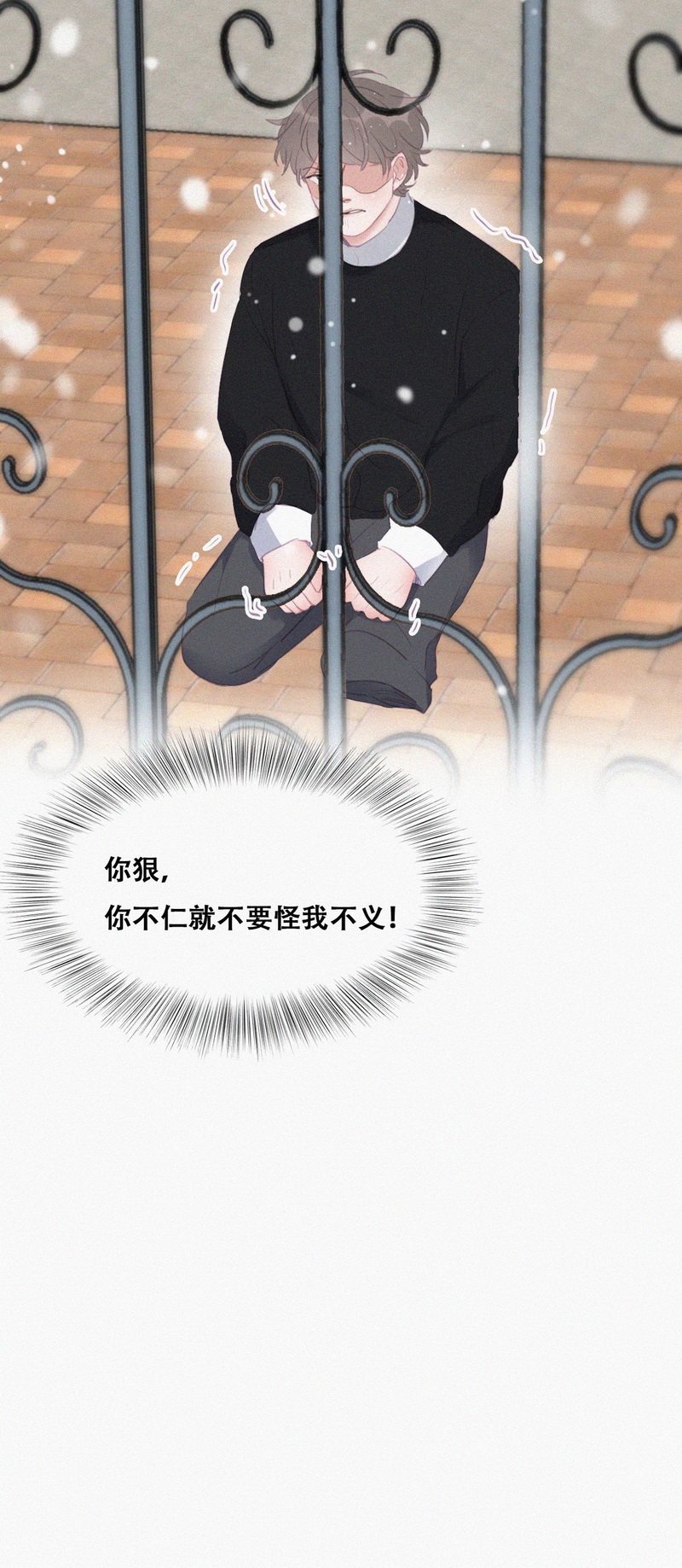 逆袭之好孕人生第101话 二胎有了？