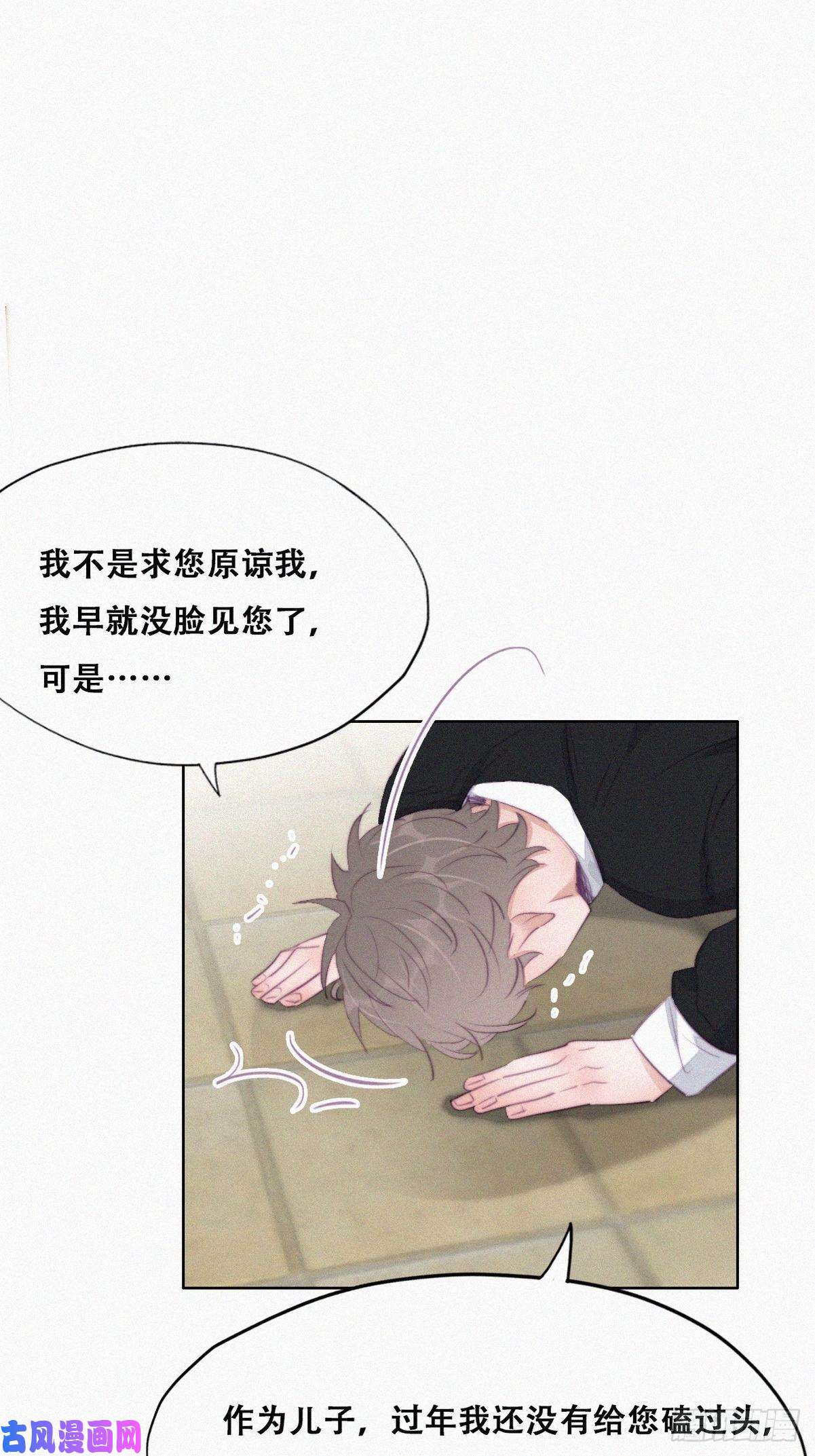 逆袭之好孕人生第98话 二胎有了？