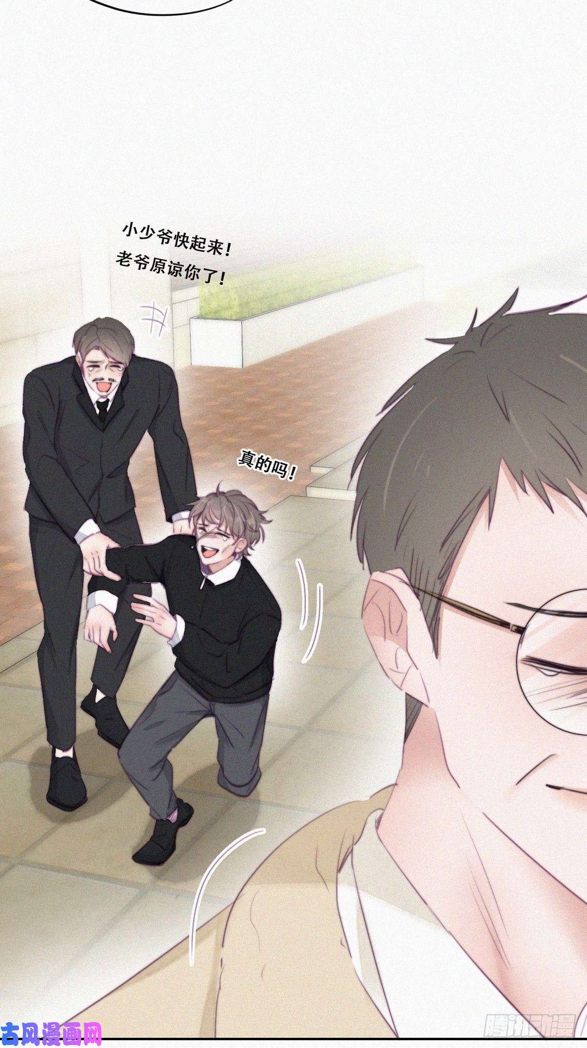 逆袭之好孕人生第98话 二胎有了？