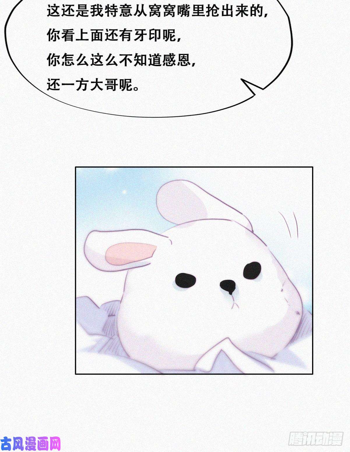 逆袭之好孕人生第99话 黑炭被偷袭