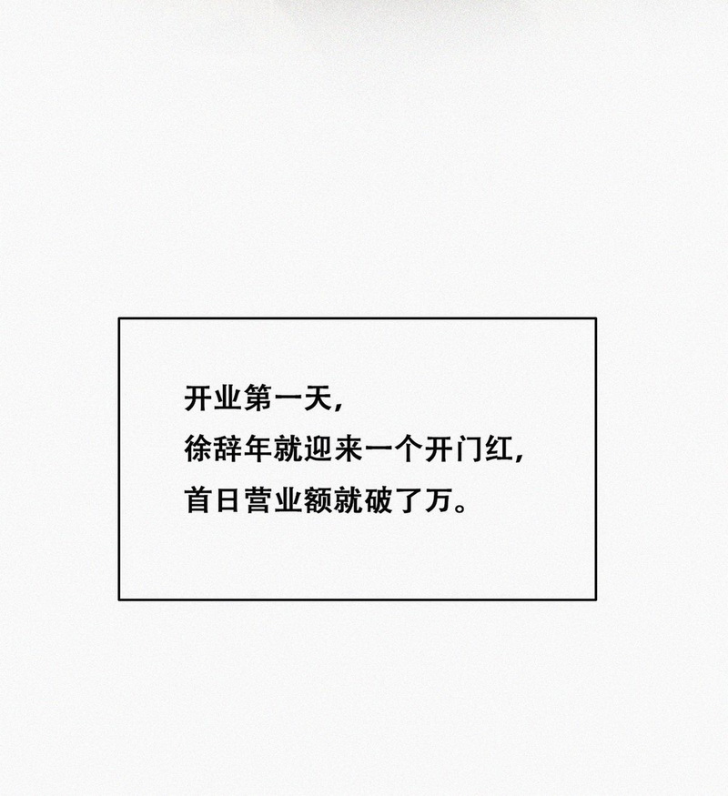 逆袭之好孕人生第104话 徐建国来访