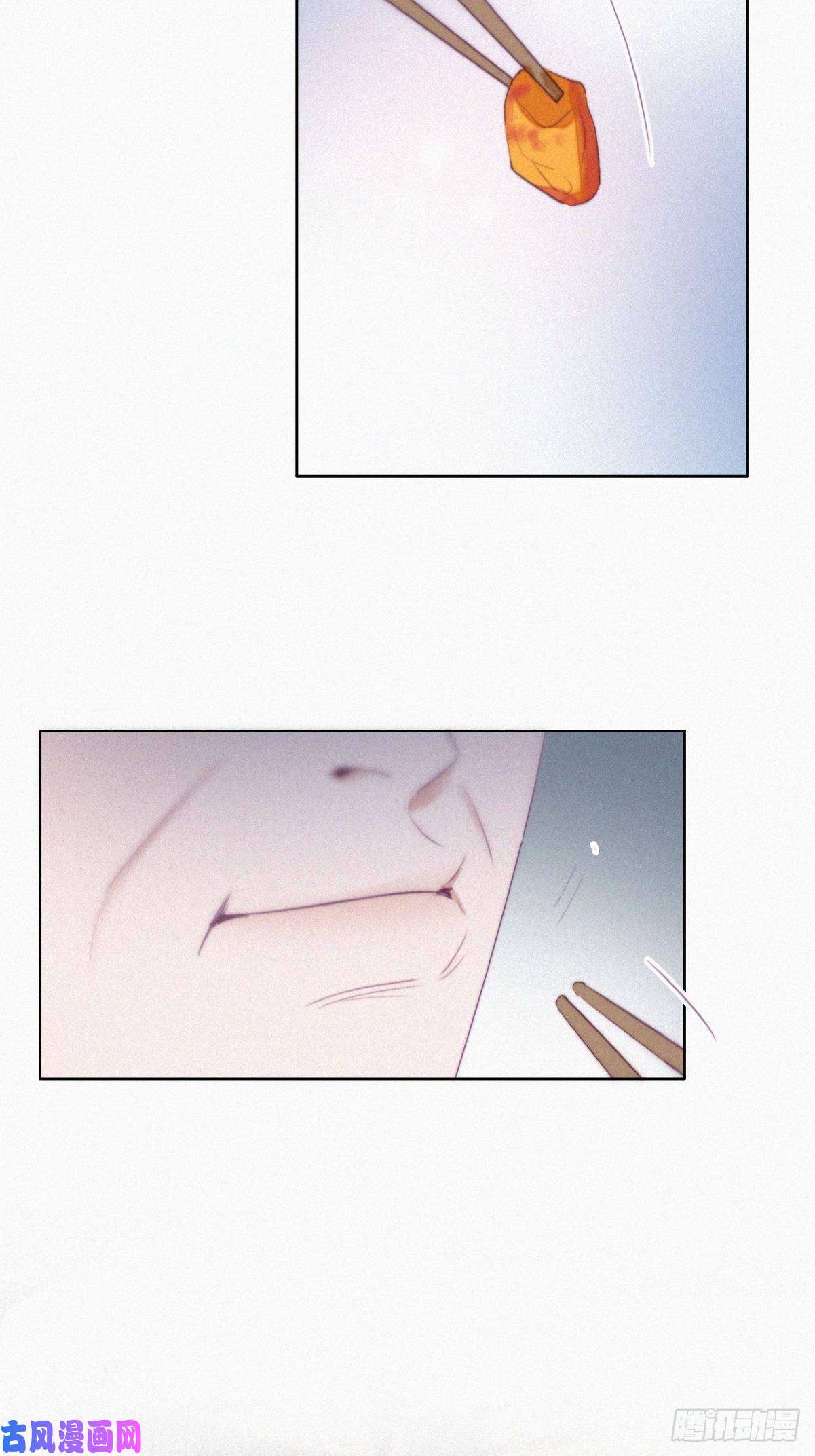 逆袭之好孕人生第102话 辞年和渣爹相见