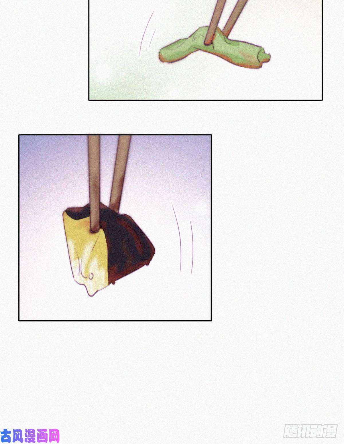 逆袭之好孕人生第102话 辞年和渣爹相见