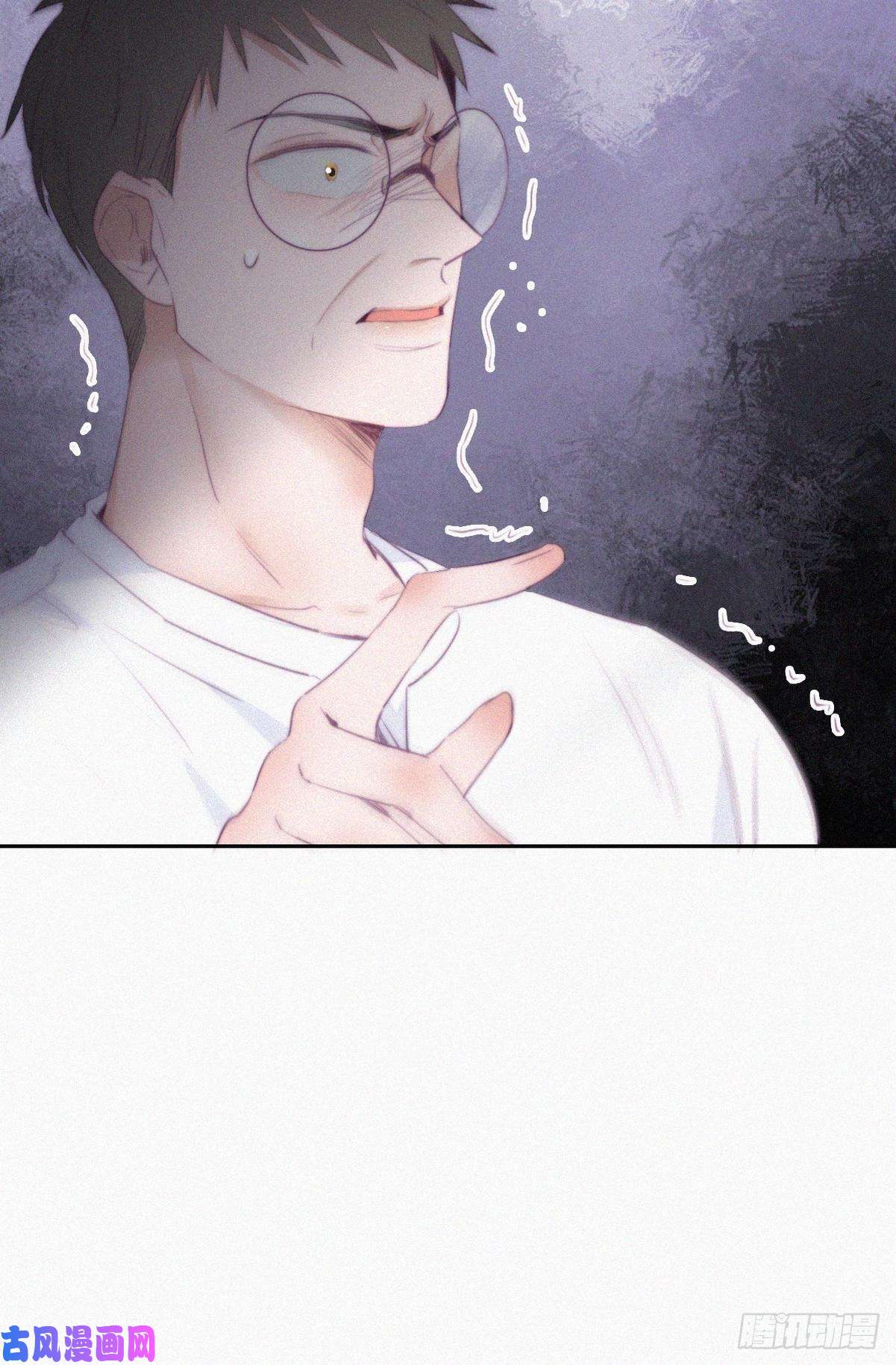 逆袭之好孕人生第102话 辞年和渣爹相见