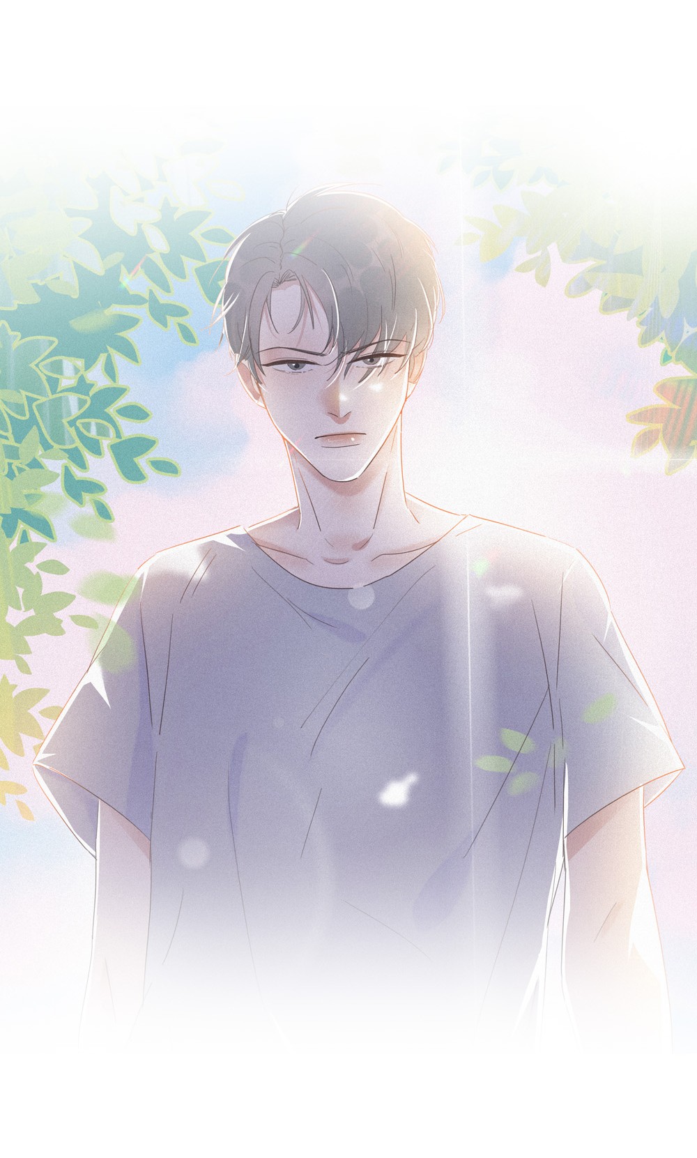 逆袭之好孕人生00 序章