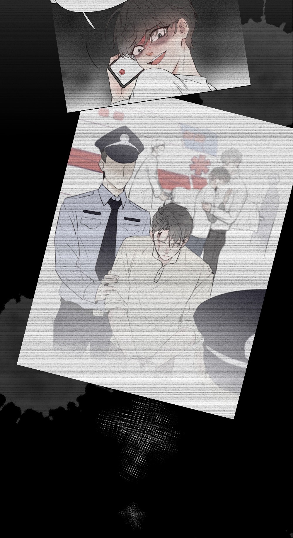 逆袭之好孕人生00 序章
