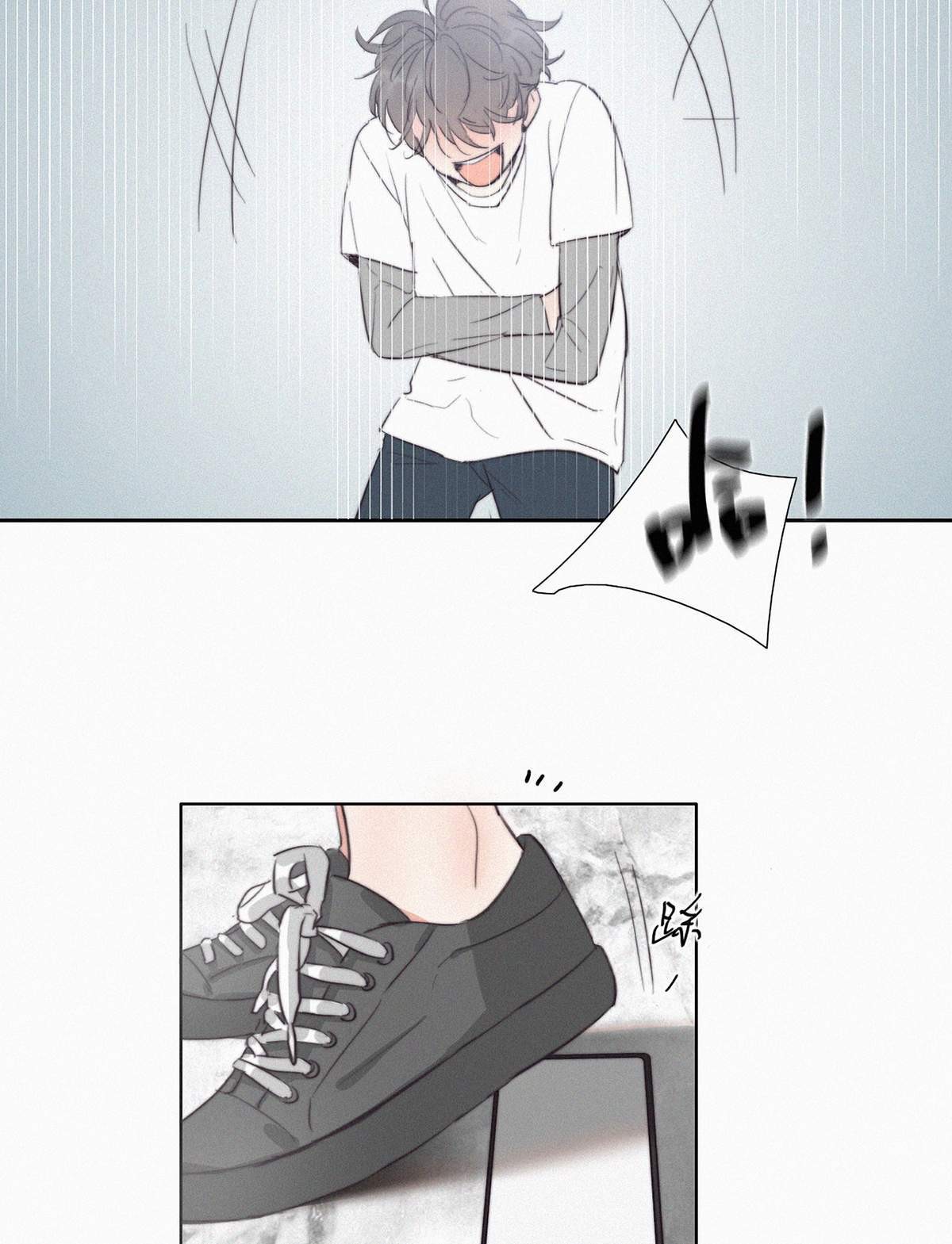 逆袭之好孕人生01 跌进谷底