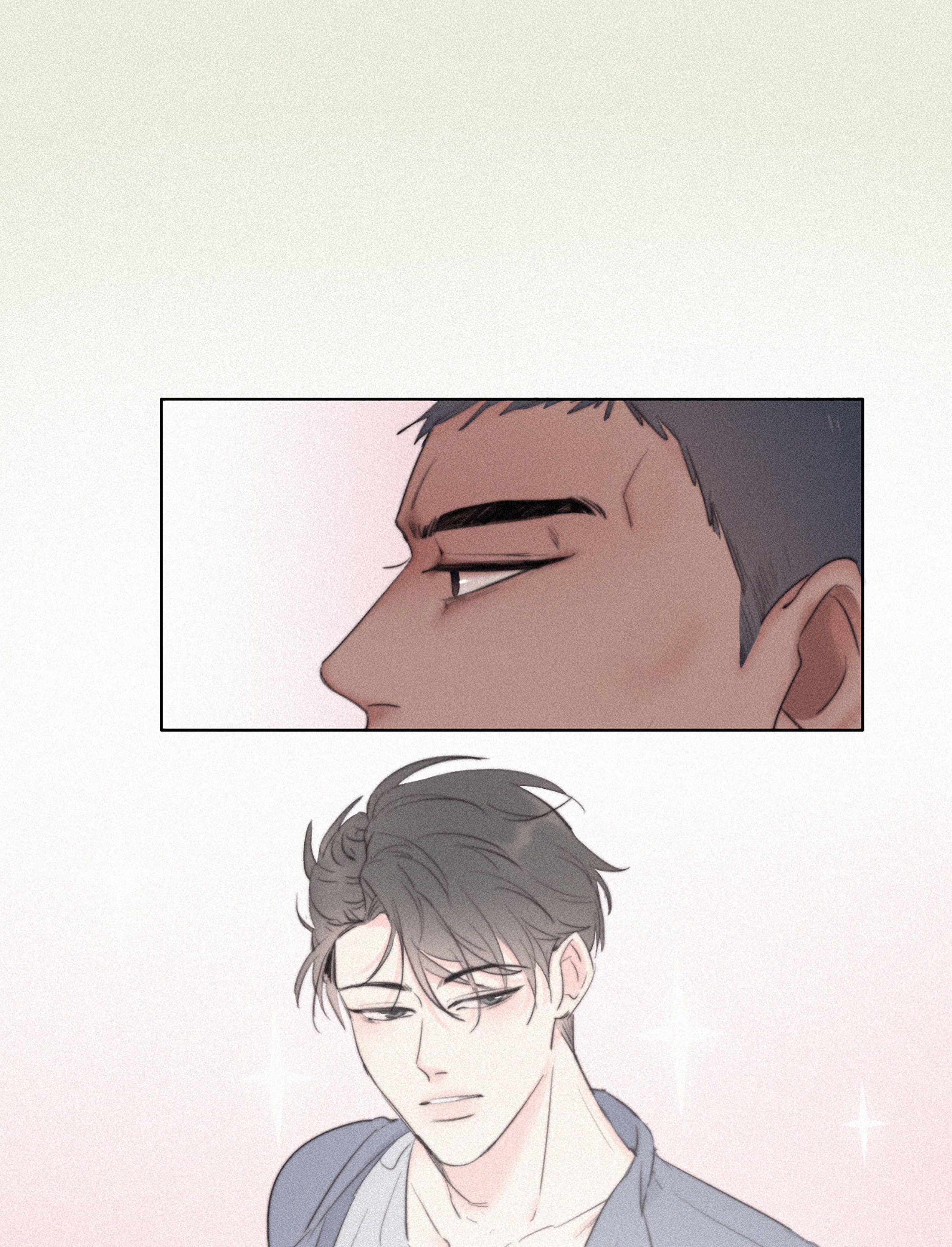逆袭之好孕人生02 “坦诚相见”