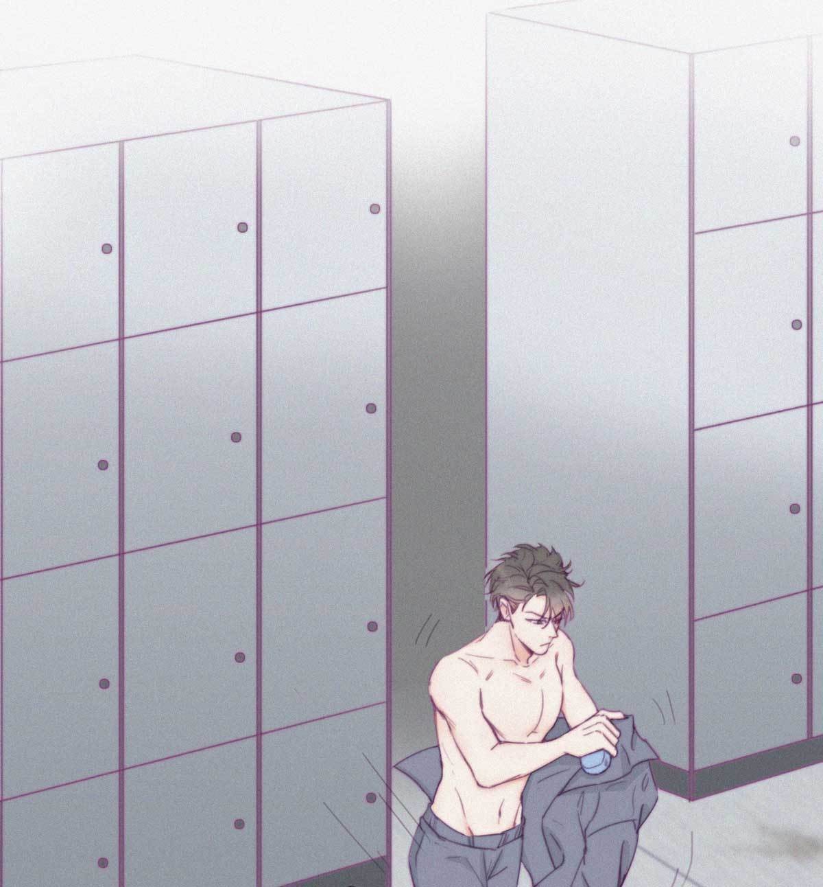 逆袭之好孕人生03 捡肥皂