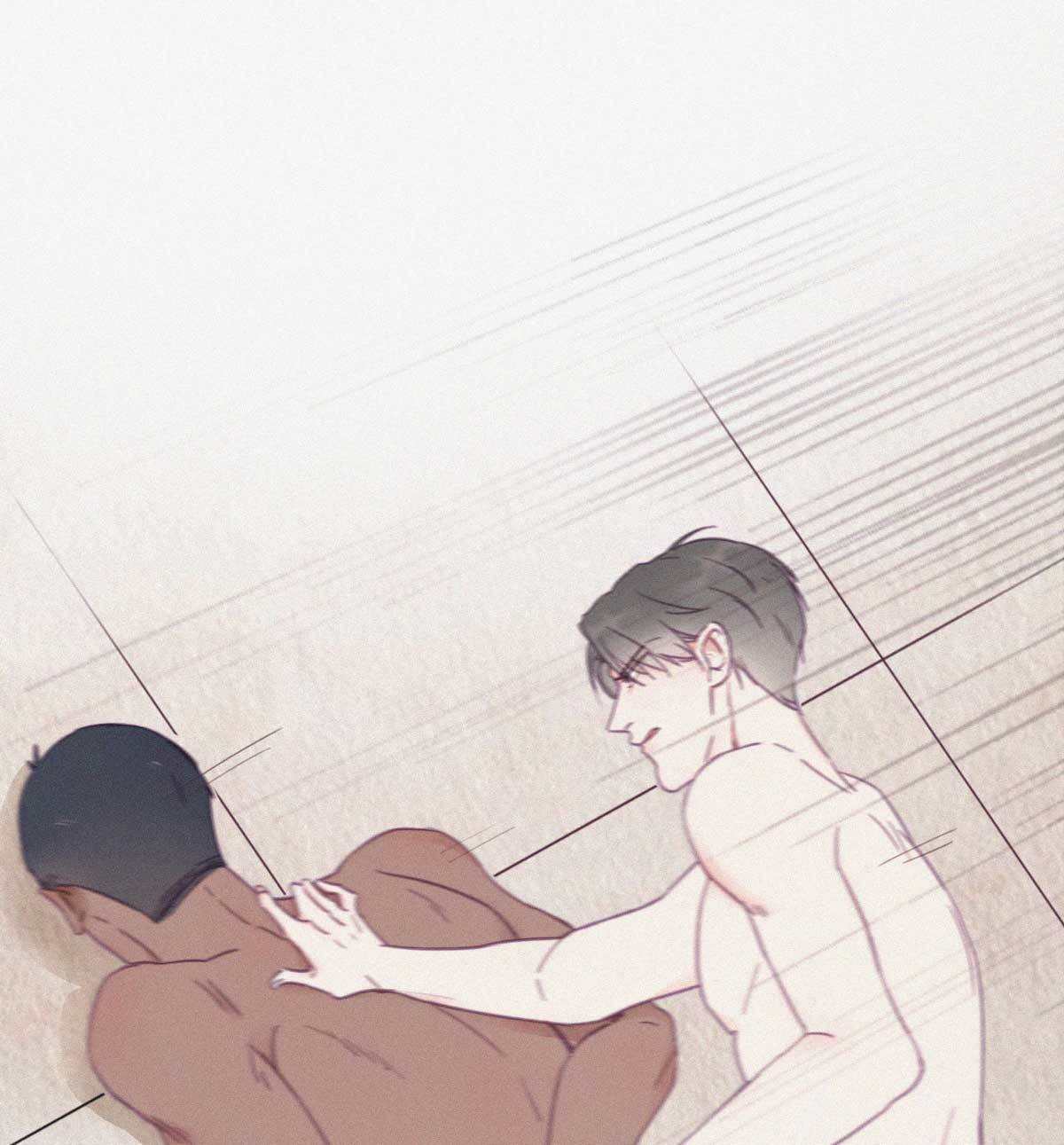 逆袭之好孕人生03 捡肥皂