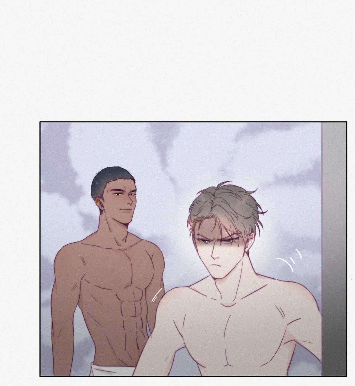 逆袭之好孕人生03 捡肥皂