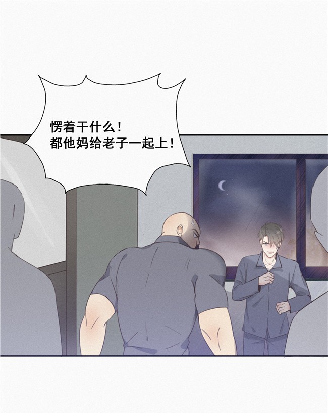 逆袭之好孕人生04 我的人别乱碰