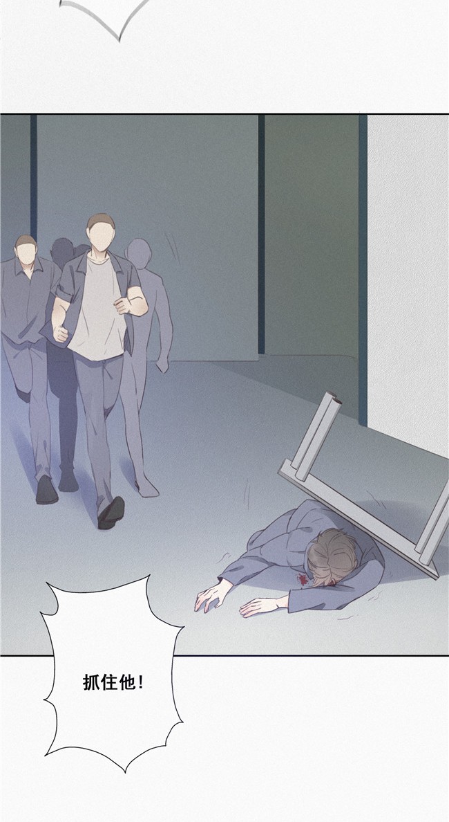 逆袭之好孕人生04 我的人别乱碰