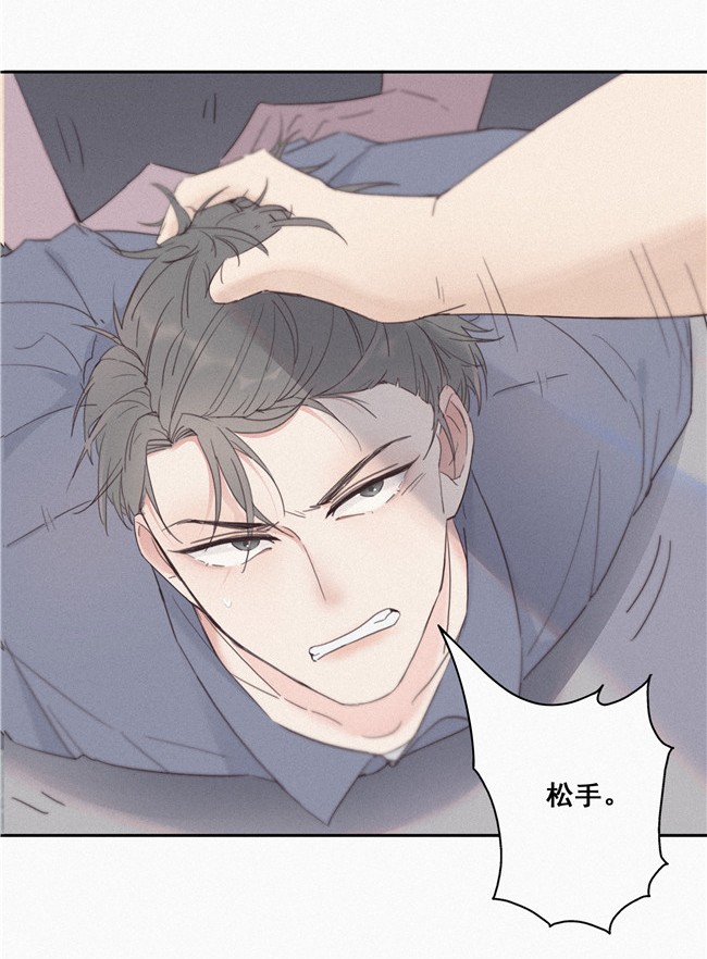逆袭之好孕人生04 我的人别乱碰
