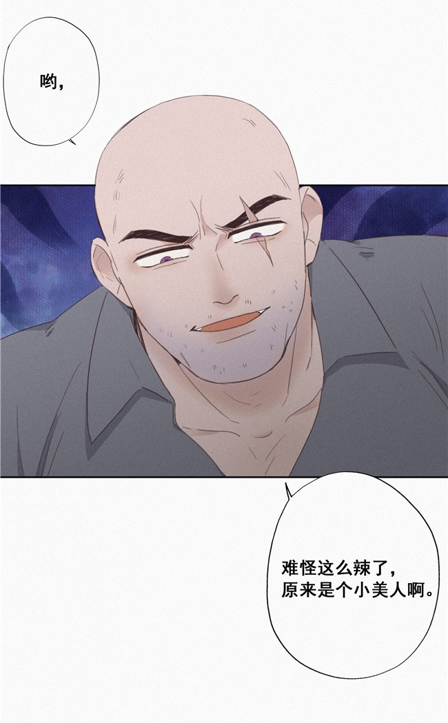 逆袭之好孕人生04 我的人别乱碰