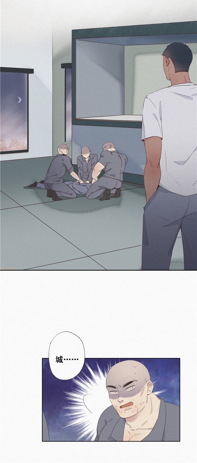 逆袭之好孕人生04 我的人别乱碰
