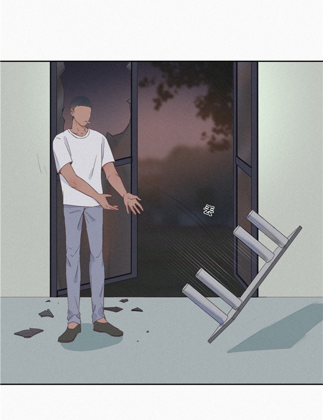 逆袭之好孕人生04 我的人别乱碰