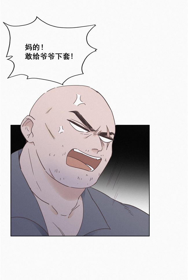 逆袭之好孕人生04 我的人别乱碰