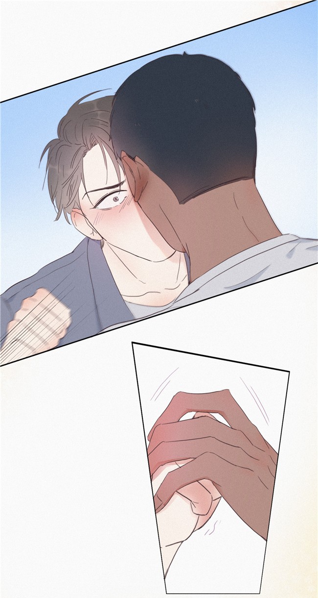逆袭之好孕人生04 我的人别乱碰