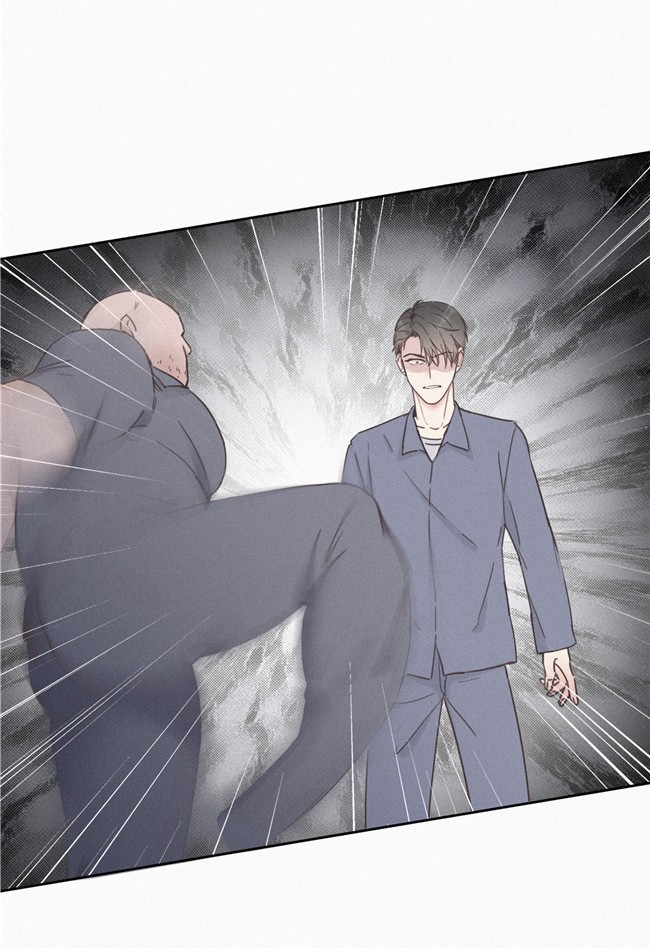 逆袭之好孕人生04 我的人别乱碰