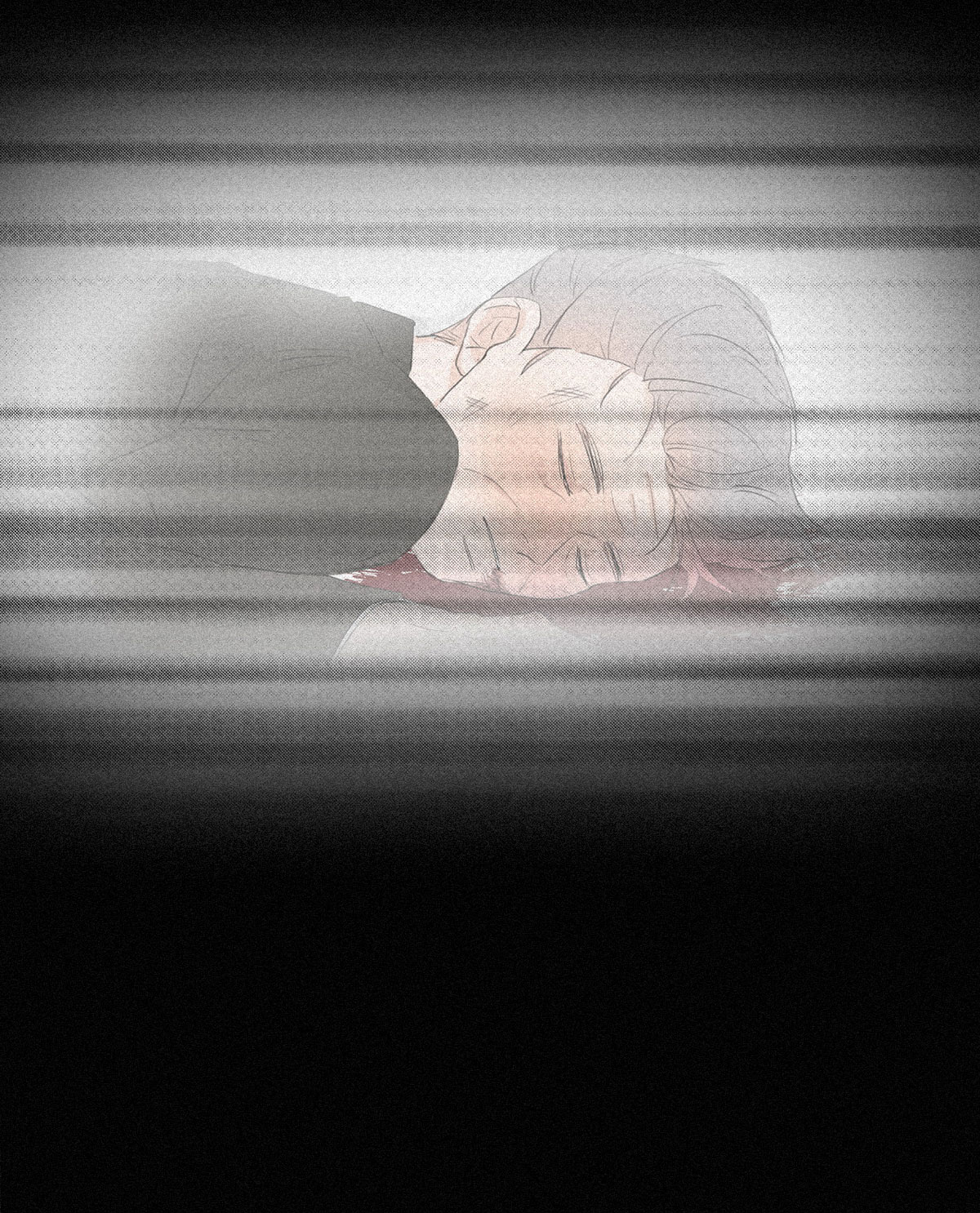 逆袭之好孕人生05 放纵一场