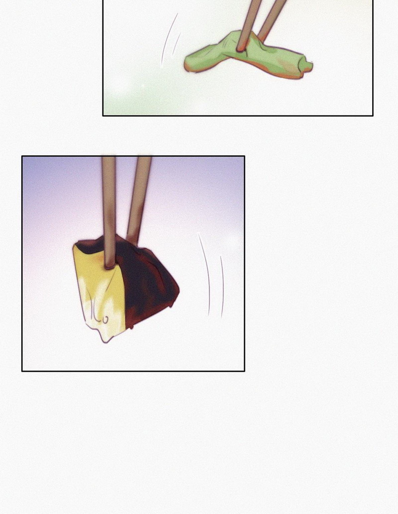 逆袭之好孕人生第105话 辞年和渣爹相见