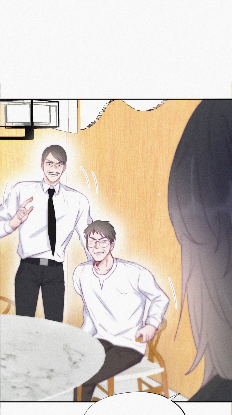 逆袭之好孕人生第105话 辞年和渣爹相见