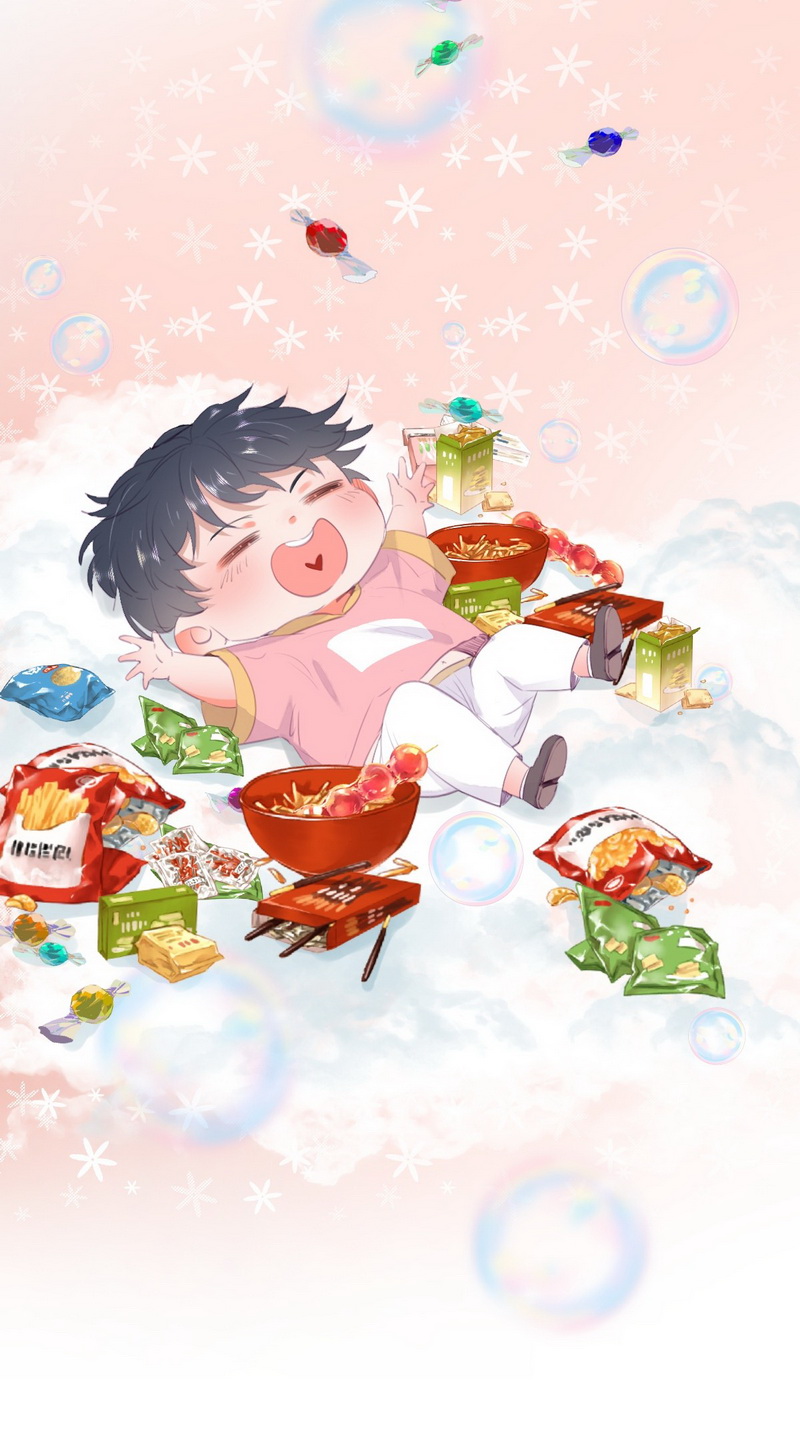 逆袭之好孕人生第106话 窝窝快跑