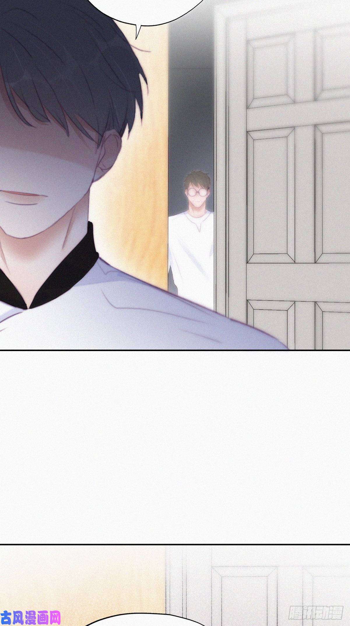 逆袭之好孕人生第104话 钟叔与渣爹对峙