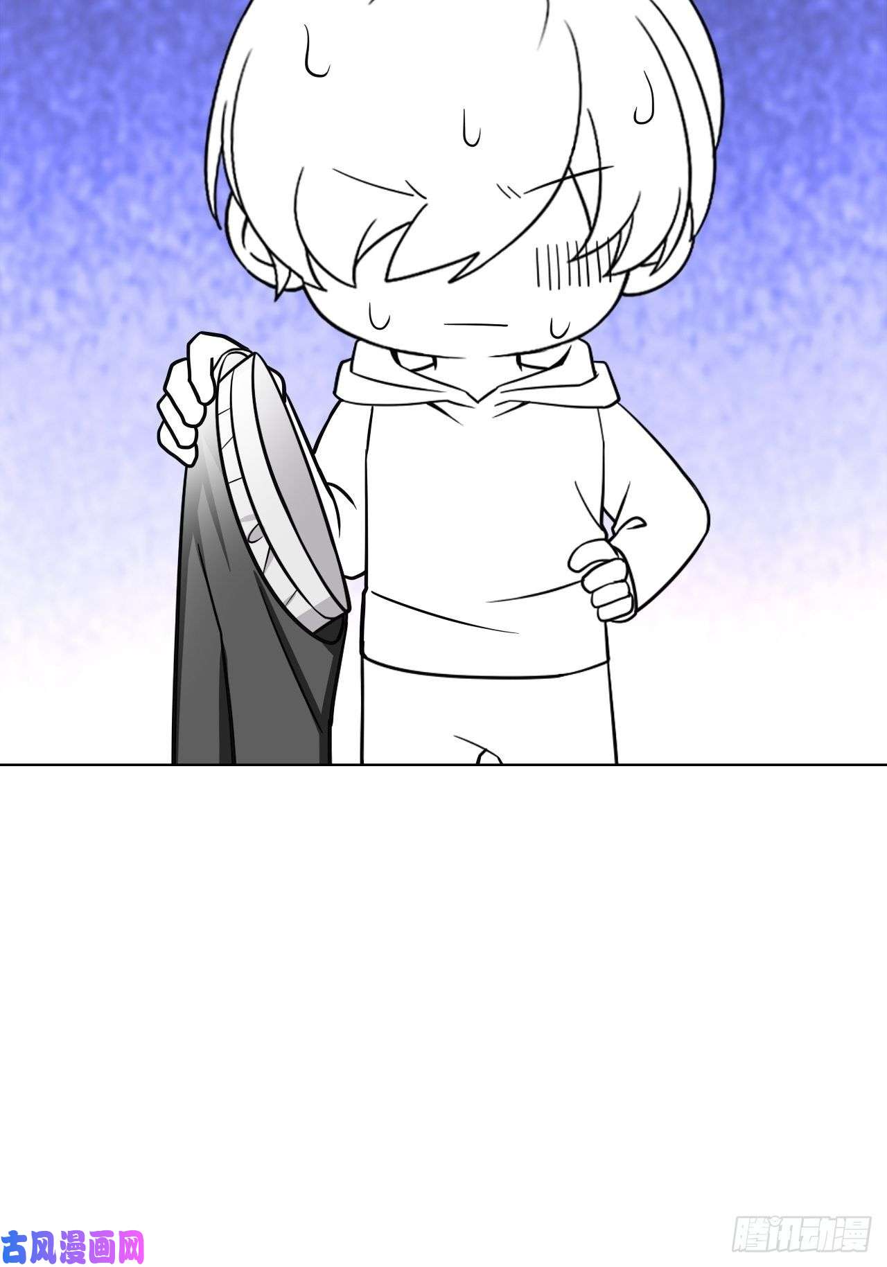 逆袭之好孕人生第107话 温泉之旅