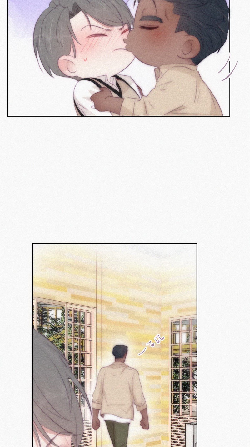 逆袭之好孕人生第110话 温泉之旅