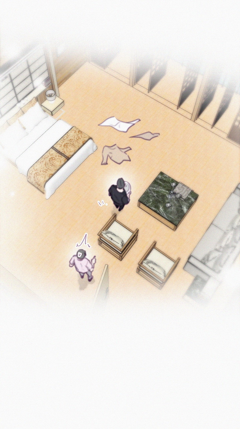 逆袭之好孕人生第112话 有蹊跷