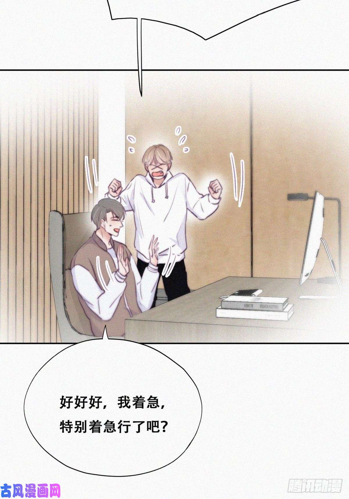 逆袭之好孕人生第111话 摆新年一道
