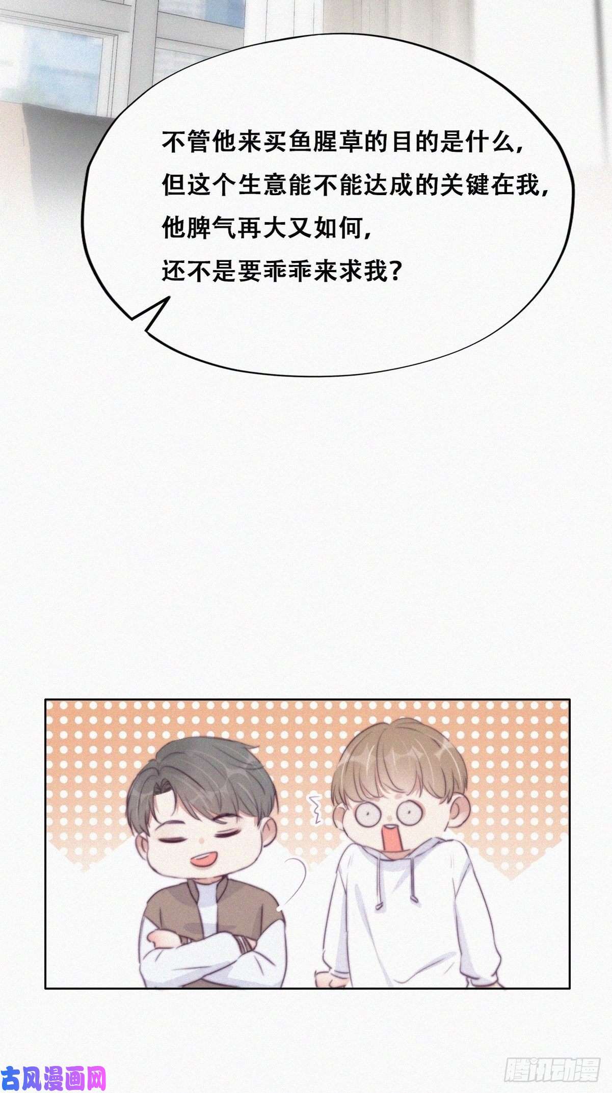 逆袭之好孕人生第111话 摆新年一道