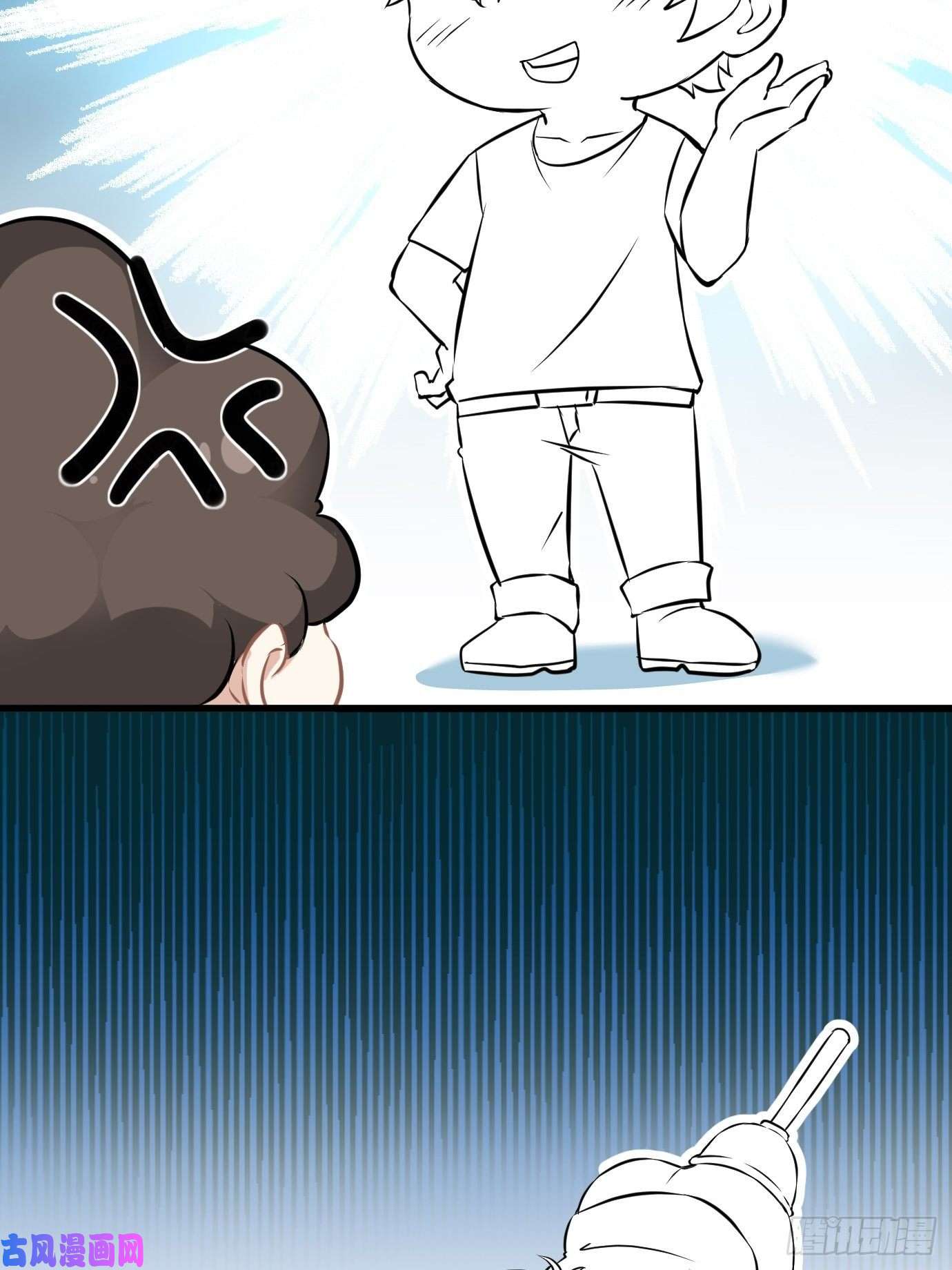 逆袭之好孕人生第111话 摆新年一道