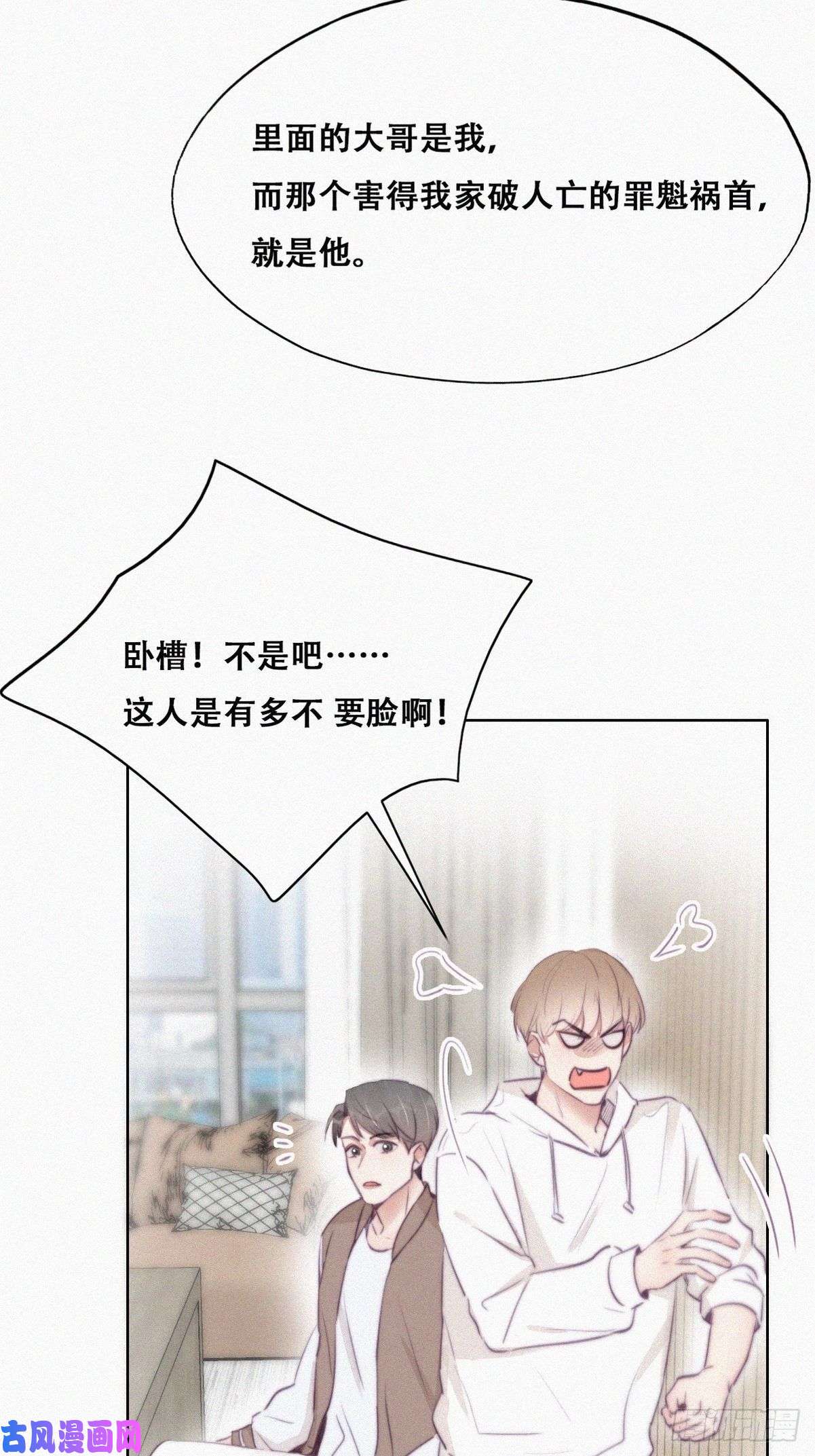 逆袭之好孕人生第111话 摆新年一道