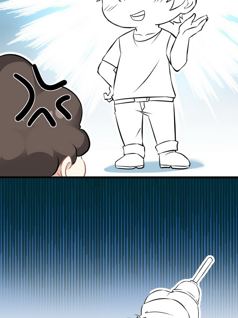 逆袭之好孕人生第114话 摆新年一道