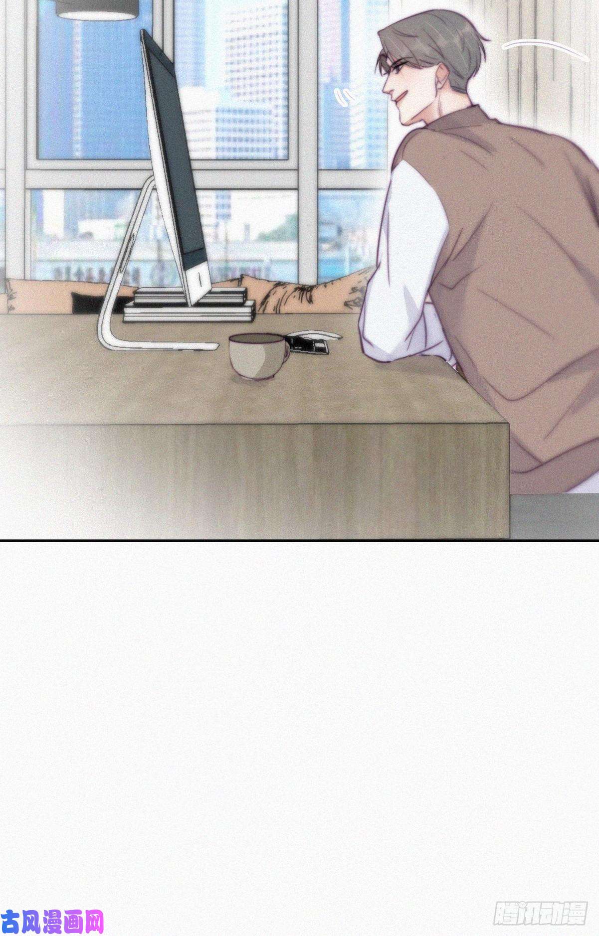 逆袭之好孕人生第112话 吊着你，哎就是玩