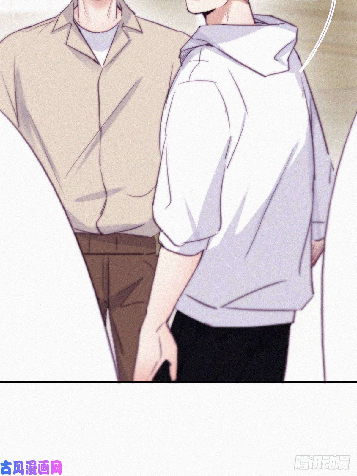 逆袭之好孕人生第114话 城城不在家