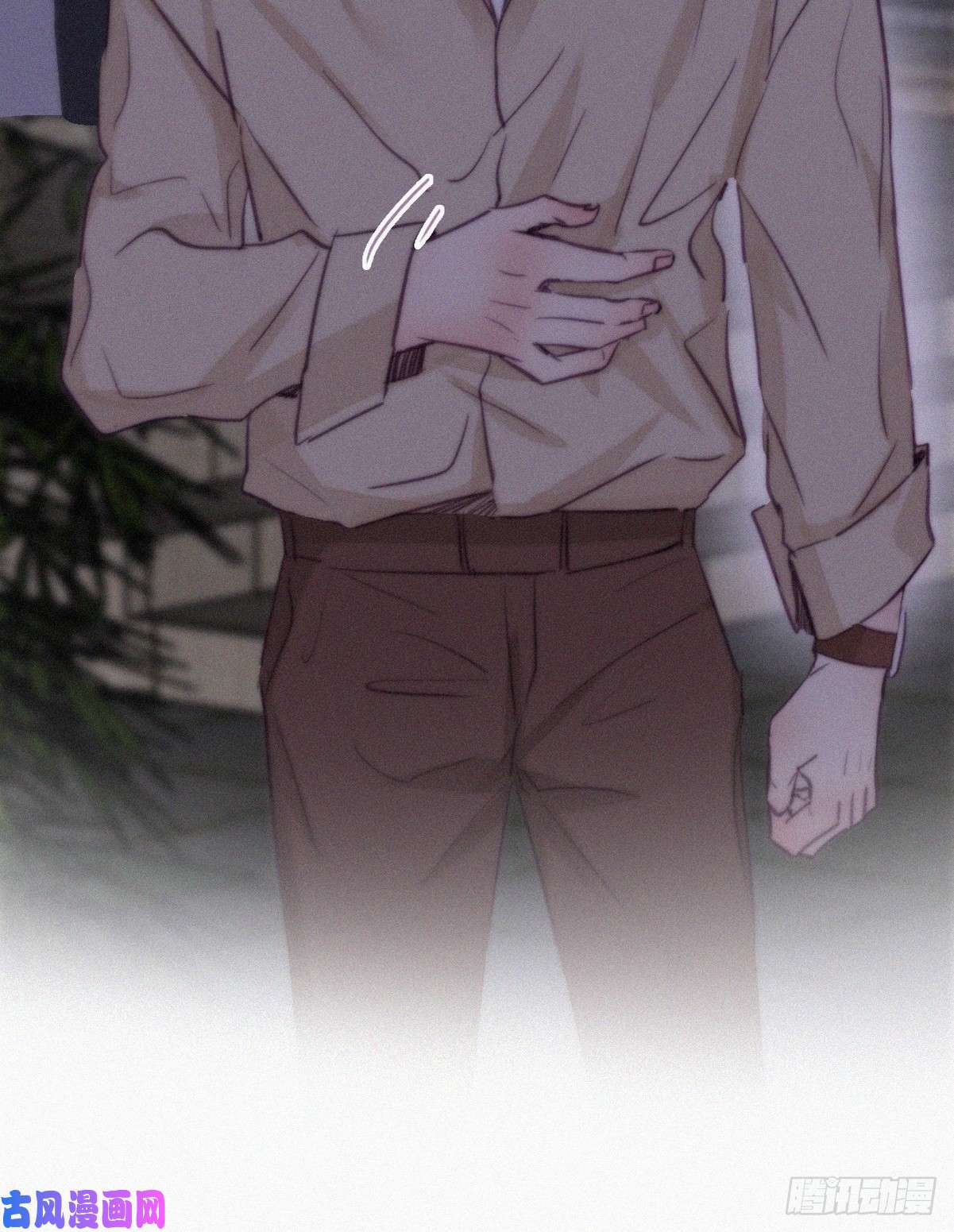 逆袭之好孕人生第115话 辞年对黑炭失望