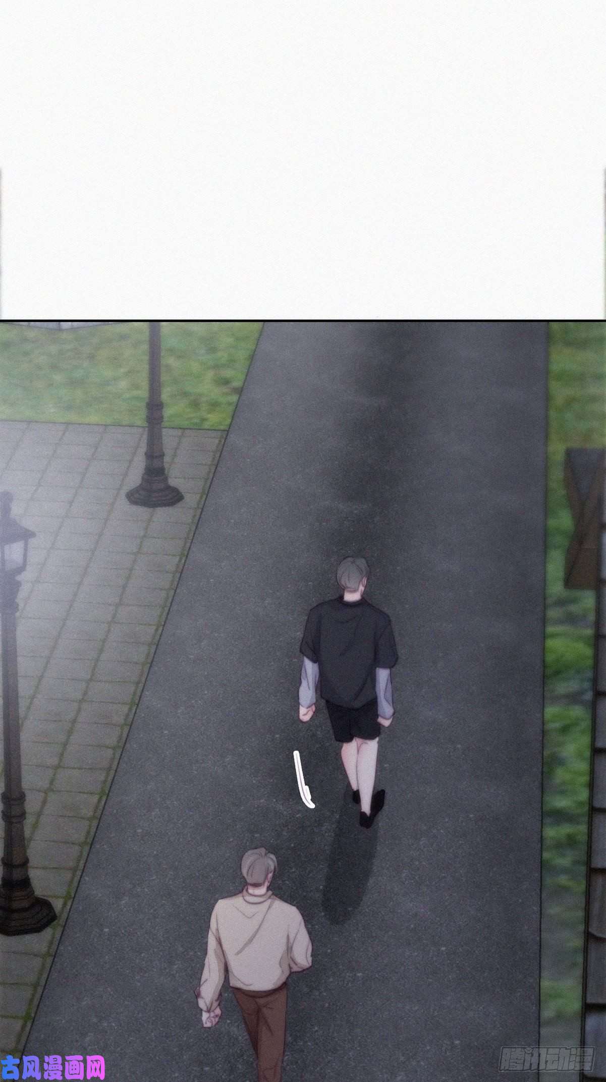 逆袭之好孕人生第116话 撒谎的瞿城