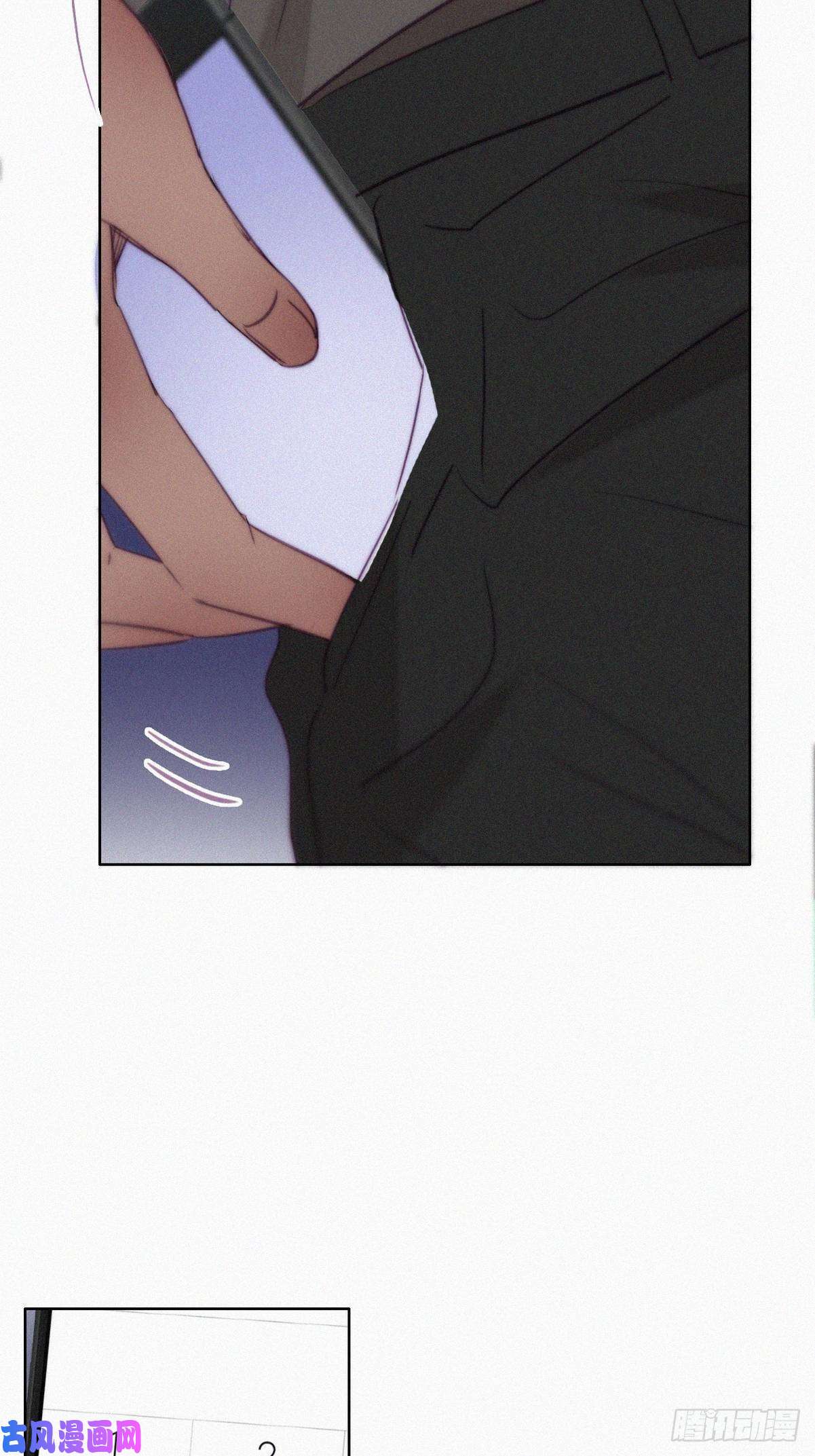 逆袭之好孕人生第116话 撒谎的瞿城
