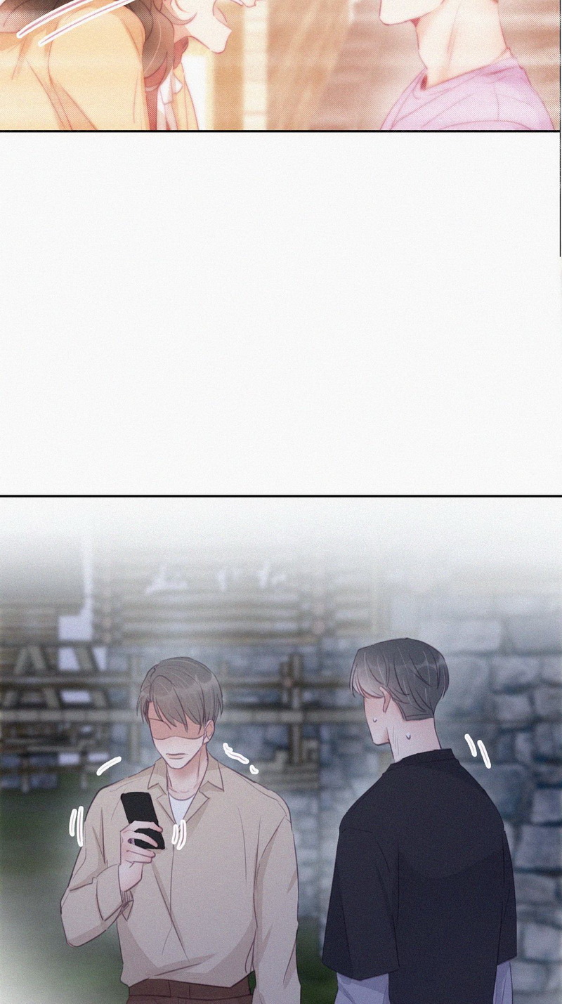 逆袭之好孕人生第119话 撒谎的瞿城