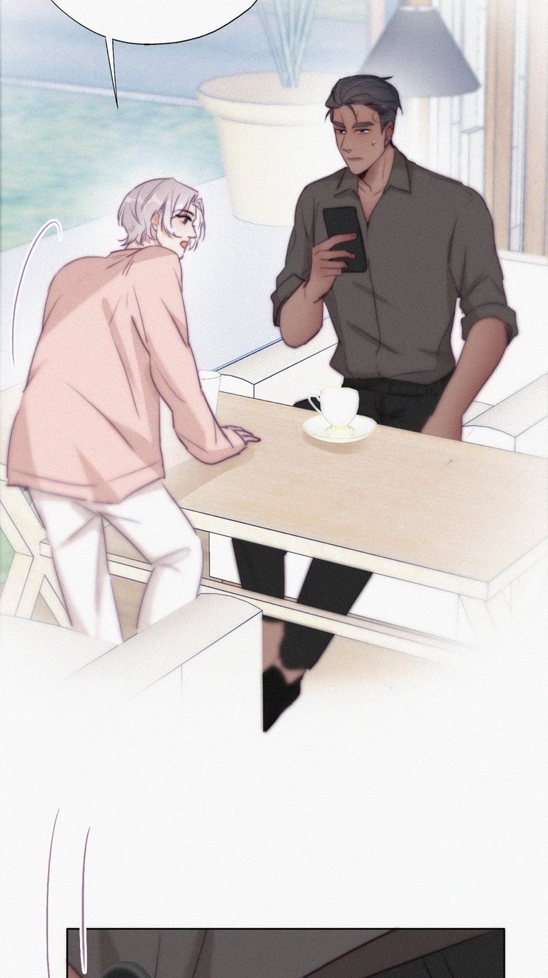 逆袭之好孕人生第119话 撒谎的瞿城