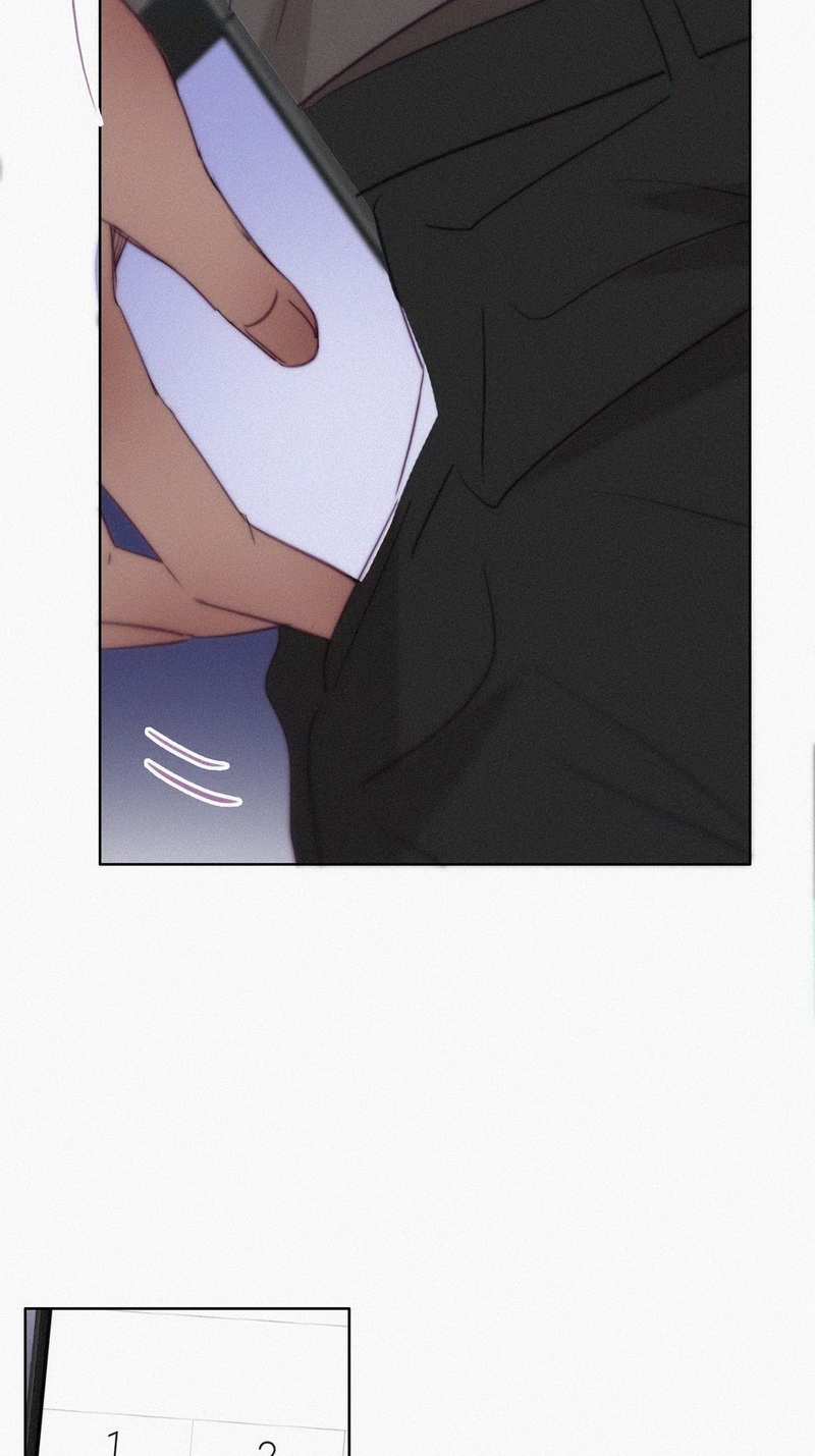 逆袭之好孕人生第119话 撒谎的瞿城