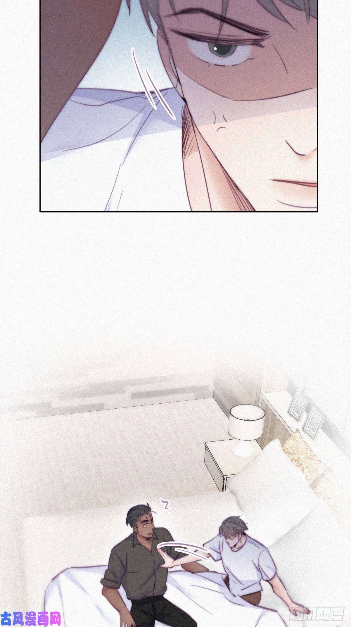 逆袭之好孕人生第117话 辞年又呕吐